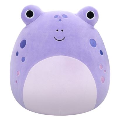 Squishmallows Kurbağa Nahomy 30 Cm