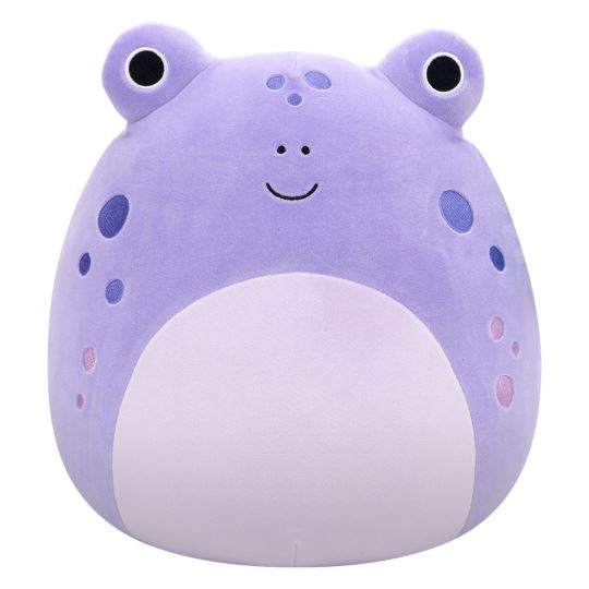 Squishmallows Kurbağa Nahomy 30 Cm