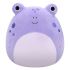 Squishmallows Kurbağa Nahomy 30 Cm