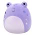 Squishmallows Kurbağa Nahomy 30 Cm