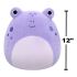 Squishmallows Kurbağa Nahomy 30 Cm