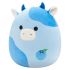 Squishmallows İnek Lutanya 30 Cm