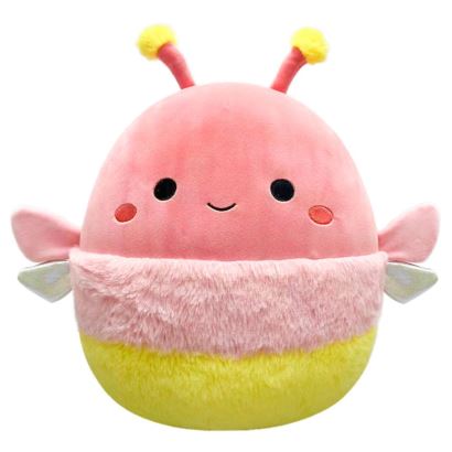 Squishmallows Ateş Böceği Apollo 30 Cm