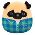 Squishmallows Pug Prince 30 Cm