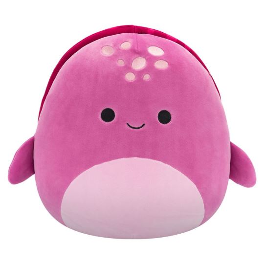 Squishmallows Deniz Kaplumbağası Tudor 30 Cm