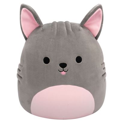 Squishmallows Köpek Aphrodite 30 Cm