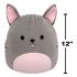 Squishmallows Köpek Aphrodite 30 Cm