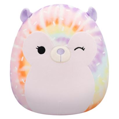 Squishmallows Kirpi Groovy 30 Cm