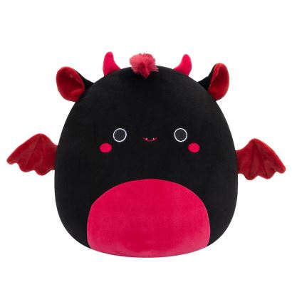 Squishmallows Jersey Devil Rebecca 30 Cm