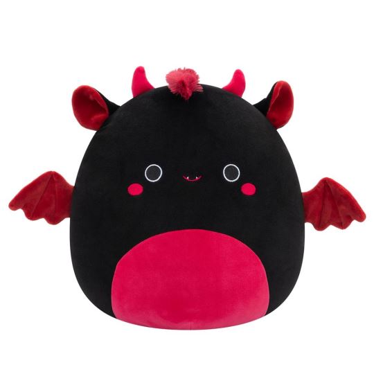 Squishmallows Jersey Devil Rebecca 30 Cm