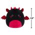 Squishmallows Jersey Devil Rebecca 30 Cm