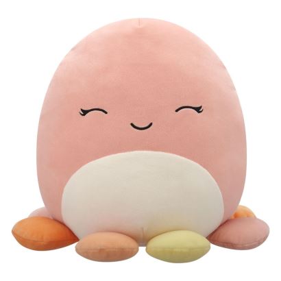 Squishmallows Ahtapot Melina 30 Cm