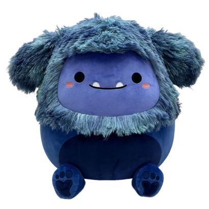 Squishmallows Kocaayak Dani 40 Cm