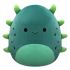 Squishmallows Deniz Hıyarı Wasabi 40 Cm