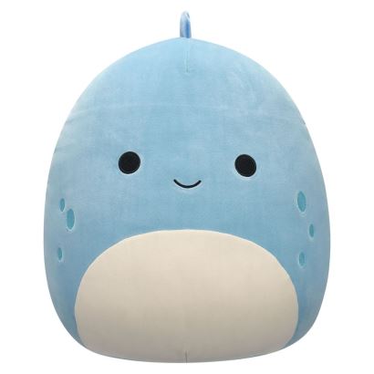 Squishmallows Dinozor John-john 40 Cm