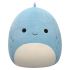 Squishmallows Dinozor John-john 40 Cm