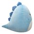 Squishmallows Dinozor John-john 40 Cm