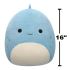 Squishmallows Dinozor John-john 40 Cm