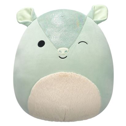 Squishmallows Armadillo Arilla 40 Cm