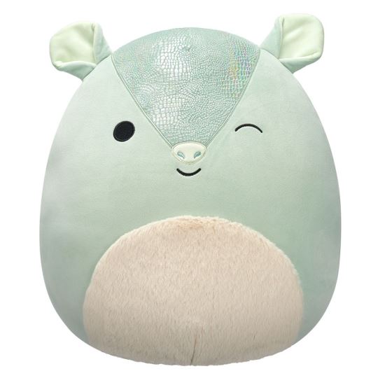 Squishmallows Armadillo Arilla 40 Cm