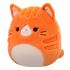 Squishmallows Fuzzamallows Kedi Gigi 30 Cm