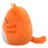 Squishmallows Fuzzamallows Kedi Gigi 30 Cm