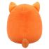 Squishmallows Fuzzamallows Kedi Gigi 30 Cm