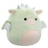 Squishmallows Fuzzamallows Ejderha Drew 30 Cm