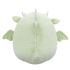Squishmallows Fuzzamallows Ejderha Drew 30 Cm