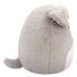 Squishmallows Fuzzamallows Schnauzer Shaun 30 Cm