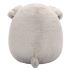 Squishmallows Fuzzamallows Schnauzer Shaun 30 Cm