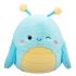 Squishmallows Fuzzamallows Çekirge Giles 30 Cm