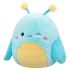 Squishmallows Fuzzamallows Çekirge Giles 30 Cm