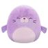 Squishmallows Fuzzamallows Mors Winnie 30 Cm