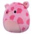 Squishmallows Fuzzamallows Domuzcuk Gwendle 30 Cm