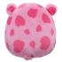 Squishmallows Fuzzamallows Domuzcuk Gwendle 30 Cm
