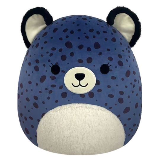 Squishmallows Çita Spotts 50 Cm