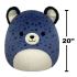 Squishmallows Çita Spotts 50 Cm