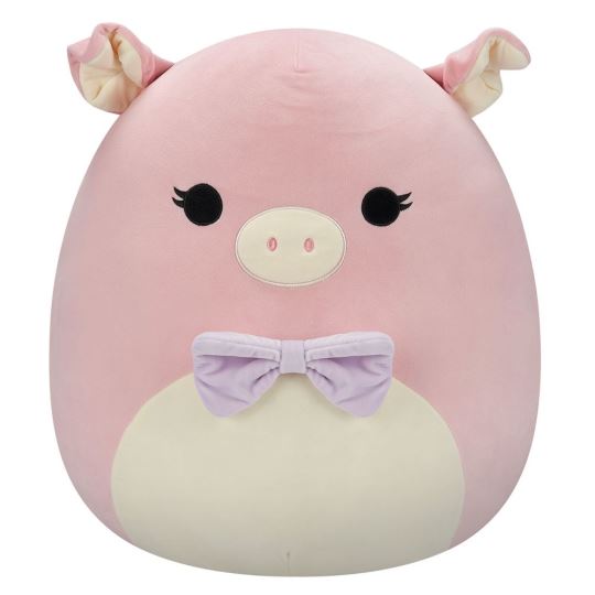 Squishmallows Domuzcuk Hettie 50 Cm