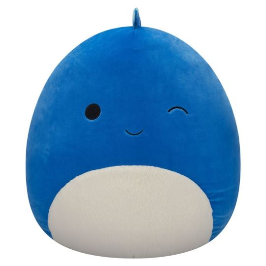 Squishmallows Jumbo Boy Dinozor Brody 62 Cm