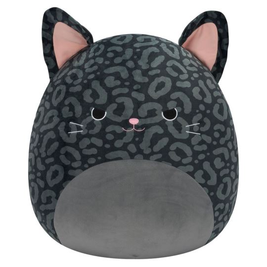 Squishmallows Jumbo Boy Kara Panter Xiomara 62 Cm
