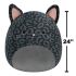 Squishmallows Jumbo Boy Kara Panter Xiomara 62 Cm