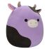 Squishmallows Jumbo Boy İnek Alexie 62 Cm