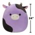 Squishmallows Jumbo Boy İnek Alexie 62 Cm