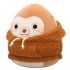 Squishmallows Tembel Hayvan Sherman 20 Cm