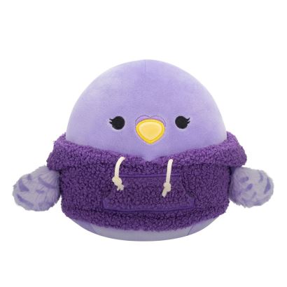 Squishmallows Muhabbet Kuşu Anoushka 20 Cm