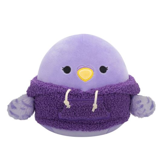 Squishmallows Muhabbet Kuşu Anoushka 20 Cm