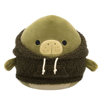 Squishmallows Manati Wooster 20 Cm