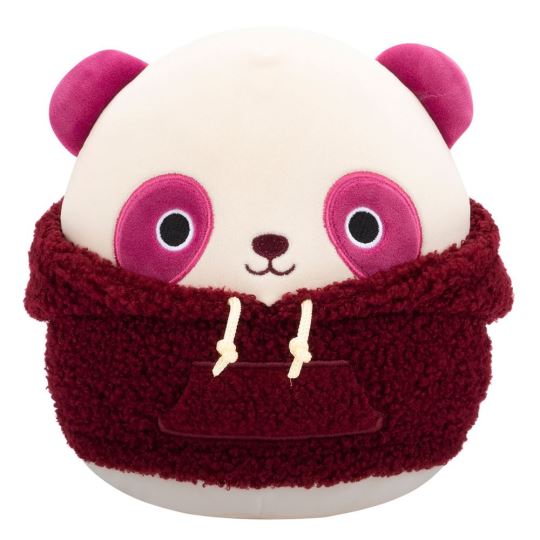 Squishmallows Panda Ponder 20 Cm