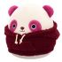 Squishmallows Panda Ponder 20 Cm